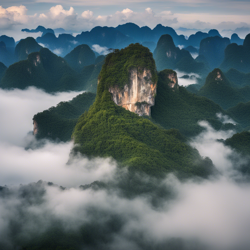 古拉：一种令人惊叹的植物