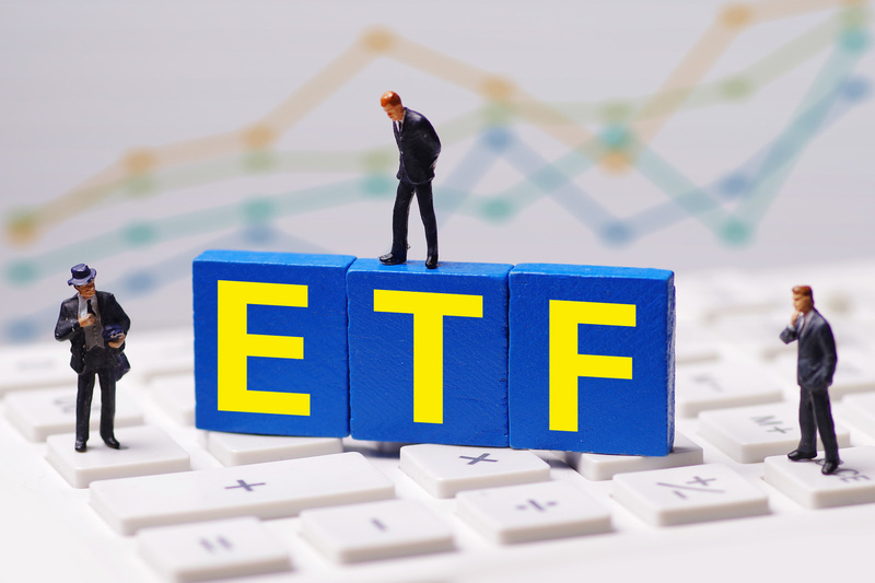 平安中证a50etf规模超40亿元，首批10只etf联接基金悉数成立